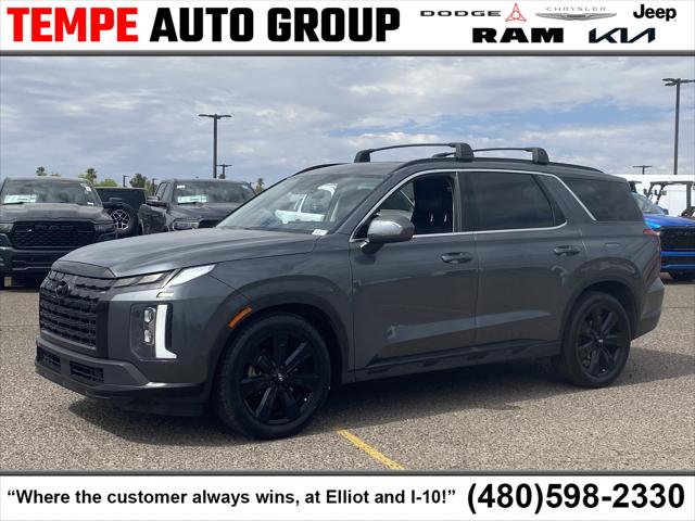 2023 Hyundai Palisade XRT for sale in Tempe, AZ