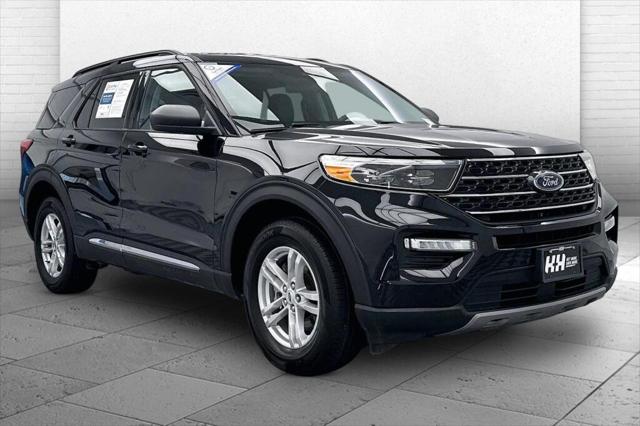 2024 Ford Explorer XLT for sale in Papillion, NE