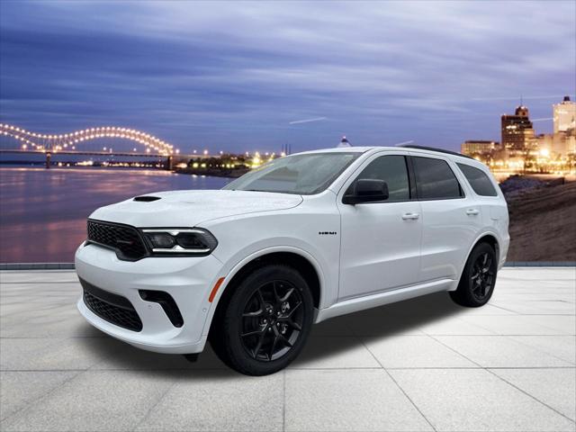 2026 Dodge Durango GT AWD HEMI V8 for sale in Memphis, TN