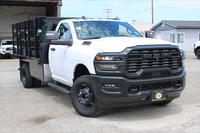 2026 Ram 3500 Chassis Cab Tradesman for sale in Huntington Beach, CA