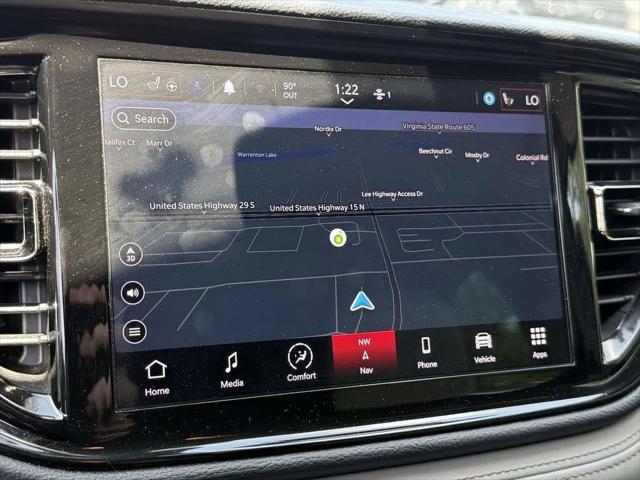 2022 Dodge Durango R/T AWD 2022 Dodge Durango R/T AWD