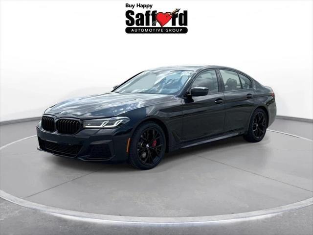 2023 BMW 530 i xDrive 2023 BMW 530 i xDrive