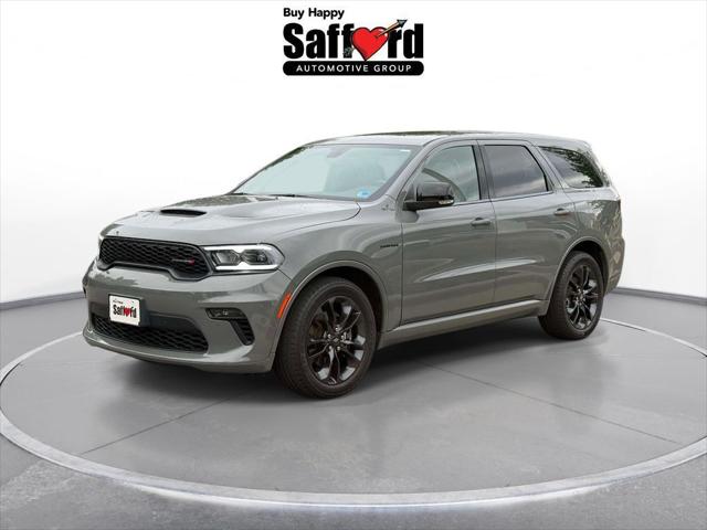 2022 Dodge Durango R/T AWD