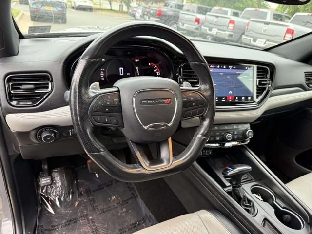 2022 Dodge Durango R/T AWD