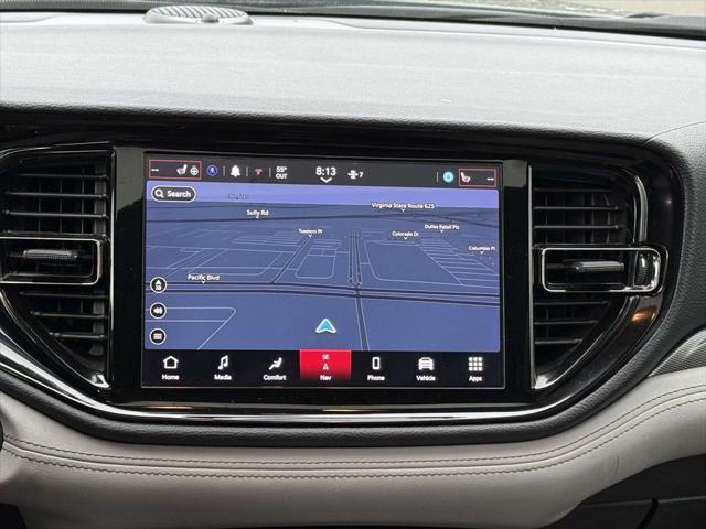 2022 Dodge Durango R/T AWD