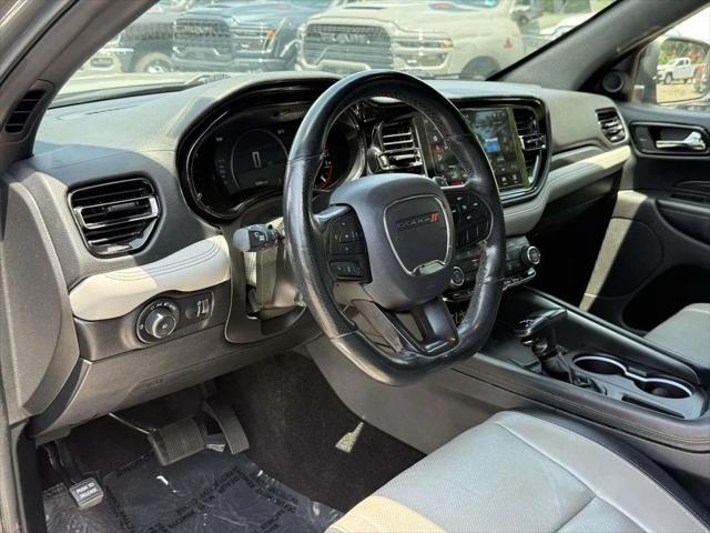 2022 Dodge Durango R/T AWD 2022 Dodge Durango R/T AWD