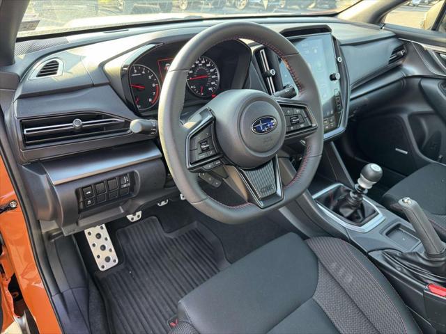 2024 Subaru WRX Premium 2024 Subaru WRX Premium