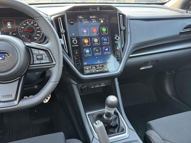 2024 Subaru WRX Premium 2024 Subaru WRX Premium