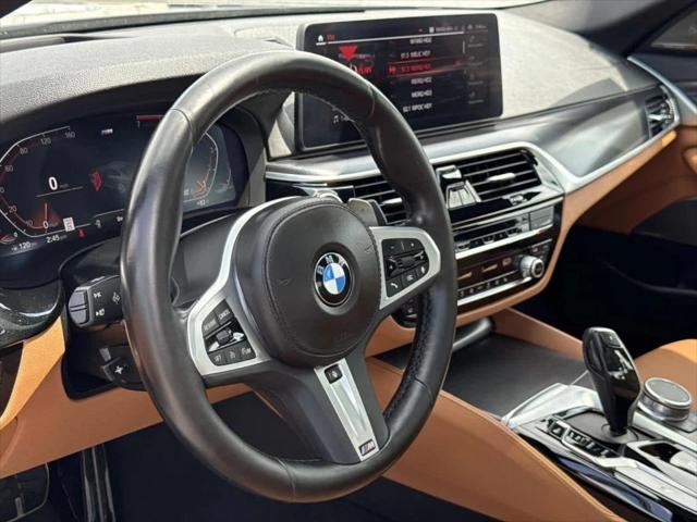 2023 BMW 530 i xDrive 2023 BMW 530 i xDrive