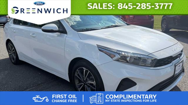 2023 Kia Forte LXS for sale in Greenwich , NY