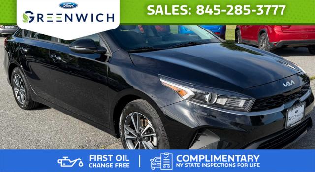 2023 Kia Forte LXS for sale in Greenwich , NY