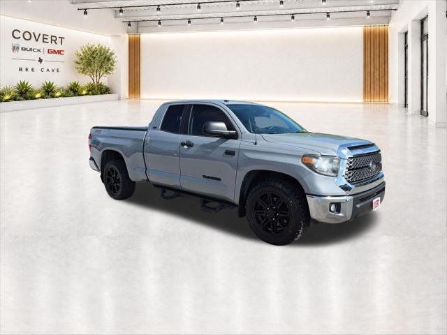 2019 Toyota Tundra SR5 5.7L V8 for sale in Austin, TX
