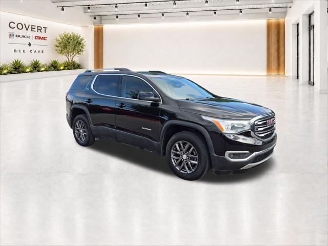 2019 GMC Acadia SLT-1 for sale in Austin, TX