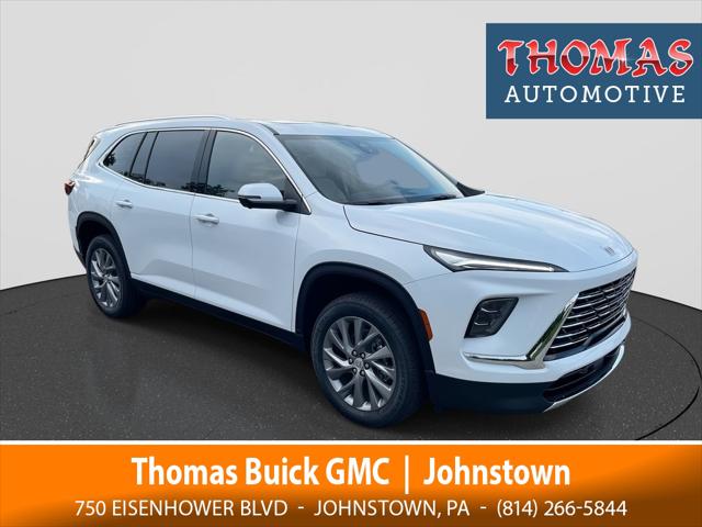 2026 Buick Enclave Preferred FWD for sale in Johnstown, PA