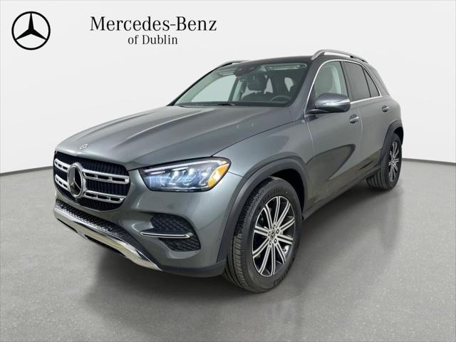 2026 Mercedes-Benz GLE GLE 350 4MATIC for sale in Dublin, OH