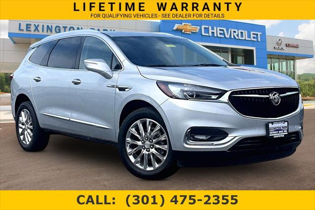 2021 Buick Enclave FWD Essence for sale in Prince Frederick, MD