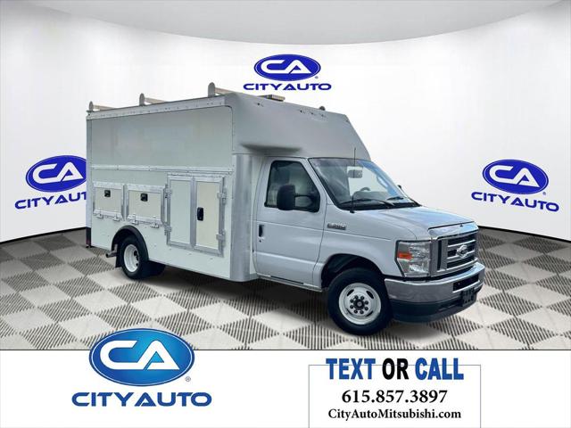 2023 Ford E-350 Cutaway Base for sale in Murfreesboro, TN