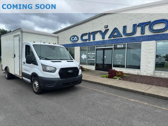 2022 Ford Transit Cutaway Base for sale in Murfreesboro, TN