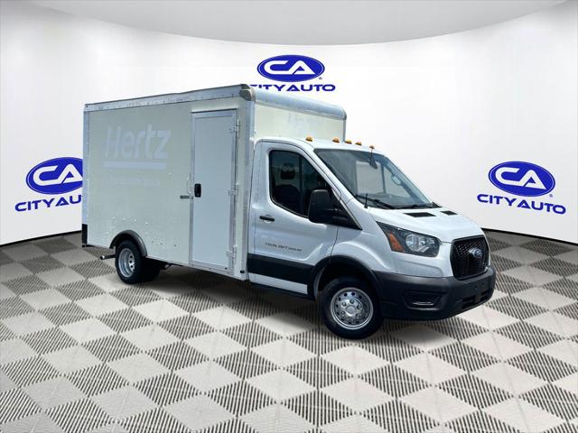 2022 Ford Transit Cutaway Base for sale in Murfreesboro, TN
