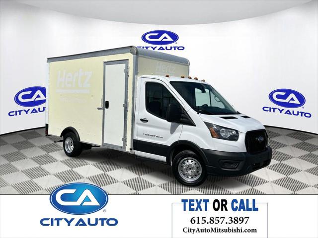 2022 Ford Transit Cutaway Base for sale in Murfreesboro, TN