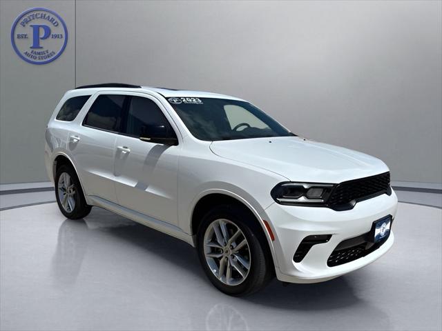 2023 Dodge Durango GT Plus AWD for sale in Forest City, IA