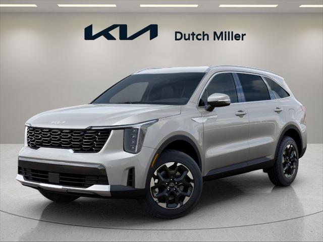 2026 Kia Sorento S for sale in Charlotte, NC