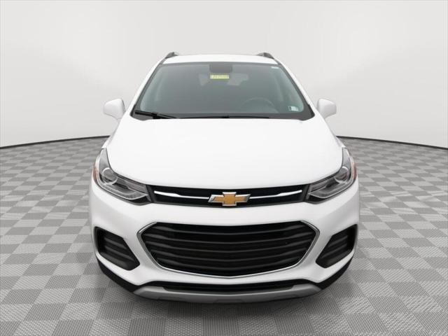 2019 Chevrolet Trax LT 2019 Chevrolet Trax LT