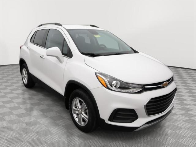 2019 Chevrolet Trax LT 2019 Chevrolet Trax LT