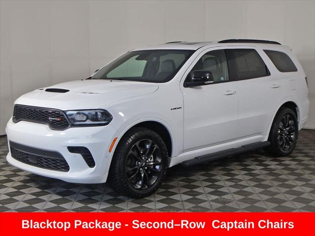 2025 Dodge Durango R/T for sale in St Charles, IL