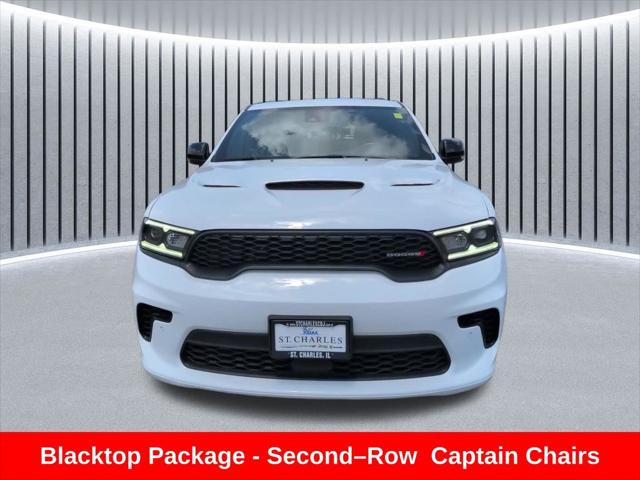 2025 Dodge Durango R/T