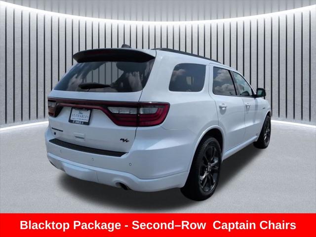 2025 Dodge Durango R/T