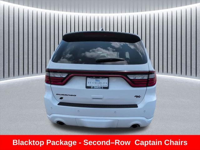 2025 Dodge Durango R/T