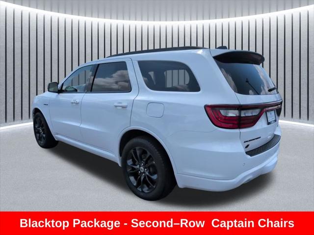 2025 Dodge Durango R/T