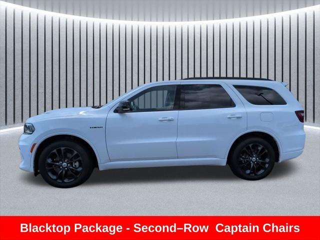 2025 Dodge Durango R/T