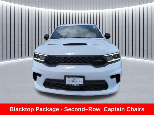 2025 Dodge Durango R/T