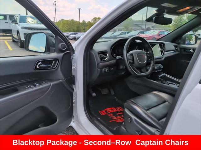 2025 Dodge Durango R/T