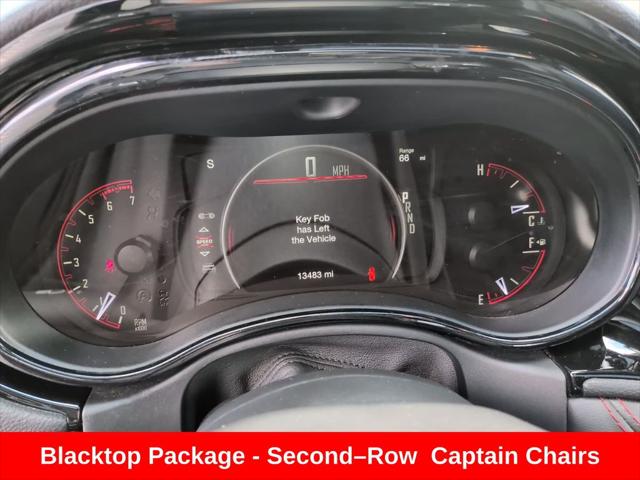 2025 Dodge Durango R/T