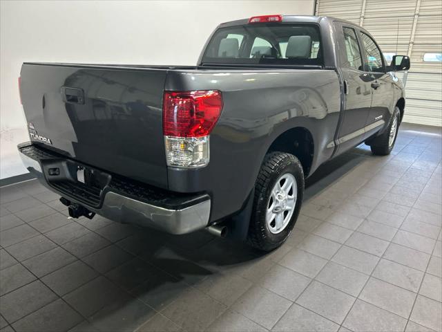 2012 Toyota Tundra Grade 4.6L V8 2012 Toyota Tundra Grade 4.6L V8