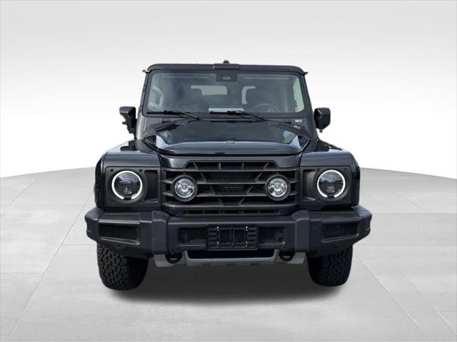2024 Ineos Grenadier Fieldmaster Edition 2024 Ineos Grenadier Fieldmaster Edition