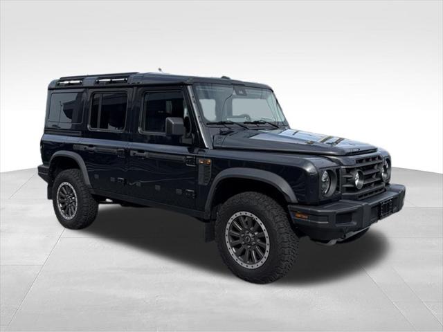 2024 Ineos Grenadier Fieldmaster Edition 2024 Ineos Grenadier Fieldmaster Edition