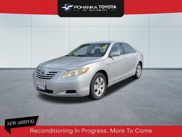 2008 Toyota Camry LE