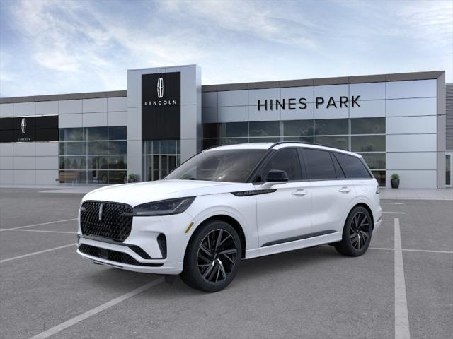 2026 Lincoln Aviator Black Label for sale in Plymouth, MI