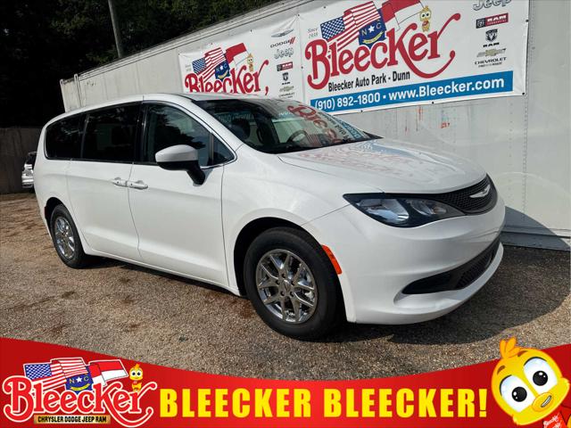 2023 Chrysler Voyager LX for sale in Dunn, NC