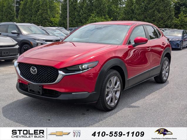 2020 Mazda CX-30 Preferred Package