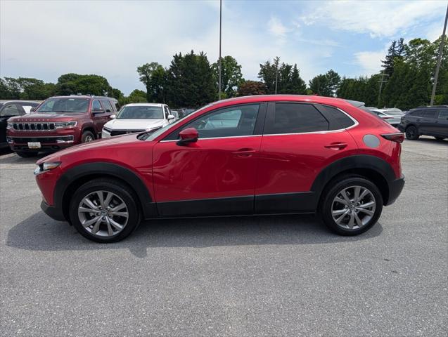 2020 Mazda CX-30 Preferred Package
