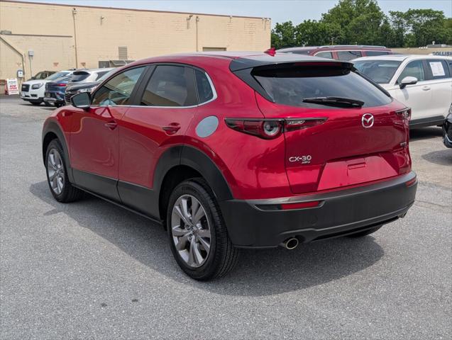 2020 Mazda CX-30 Preferred Package