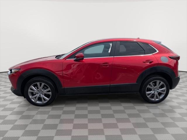 2020 Mazda CX-30 Preferred Package 2020 Mazda CX-30 Preferred Package
