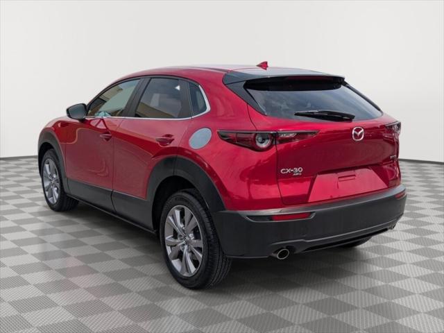 2020 Mazda CX-30 Preferred Package 2020 Mazda CX-30 Preferred Package
