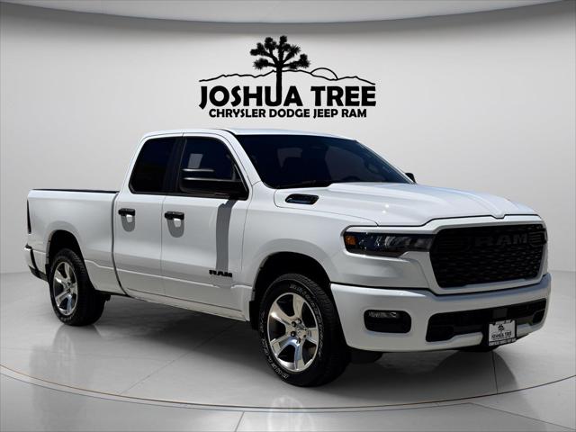 2026 Ram 1500 Express Quad Cab 4x2 6'4" Box for sale in Yucca Valley, CA