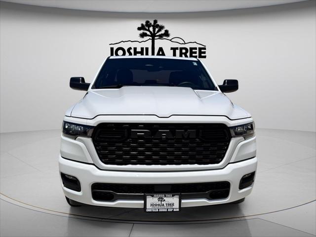 2026 Ram 1500 Express Quad Cab 4x2 64 Box